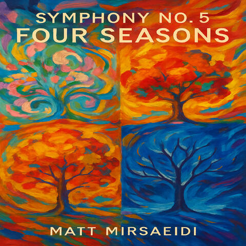 Symphony No.5 Four Seasons