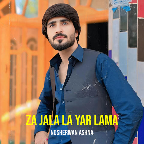 Za Jala La Yar Lama