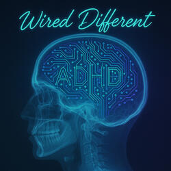 Wired Different Adhd