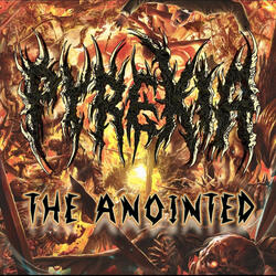 The Anointed