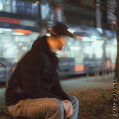 Kopf Zu Voll