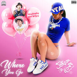 Where You Go