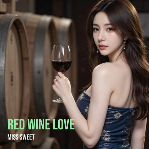 Red Wine Love
