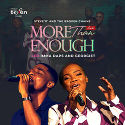 More Than Enough (Live)