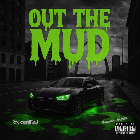 Out the Mud