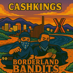 Borderland Bandits
