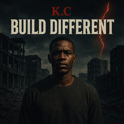 Build Different