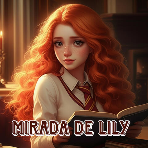 Mirada De Lily