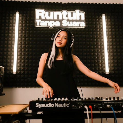 Runtuh Tanpa Suara