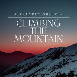 Climbing the Mountain