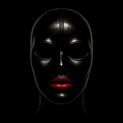 Masquerade (Super Sped Up)