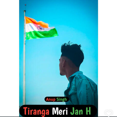 Tiranga Meri Jan H