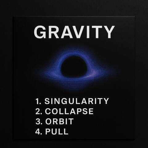 Gravity EP