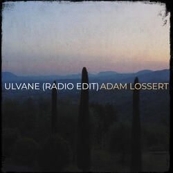 Ulvane (Radio Edit)