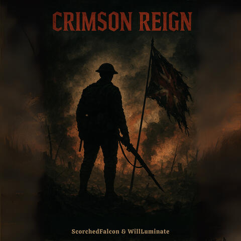 Crimson Reign