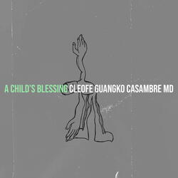 A Child’s Blessing