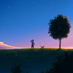 Childhood