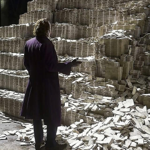 Lot Money