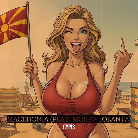 Macedonia
