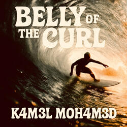 Belly of the Curl