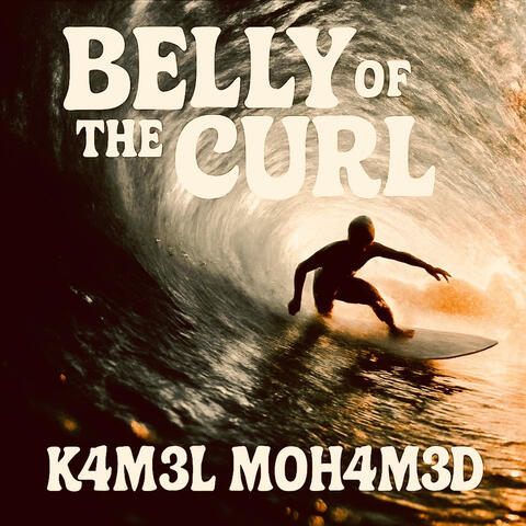 Belly of the Curl