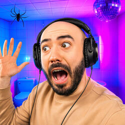 Une arraigné blédarde