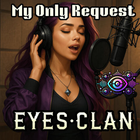 My Only Request