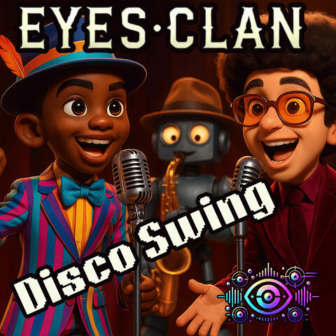 Disco Swing