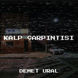 Kalp Çarpıntısı