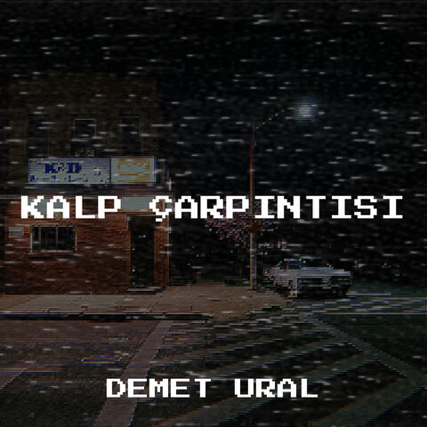 Kalp Çarpıntısı