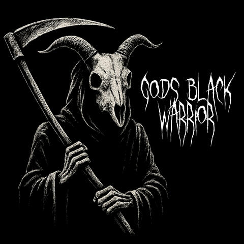 Gods Black Warrior
