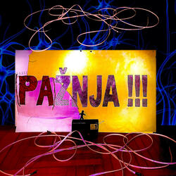 Playpuppet