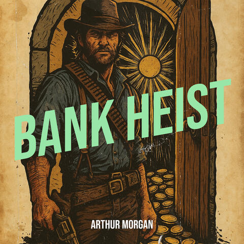 Bank Heist