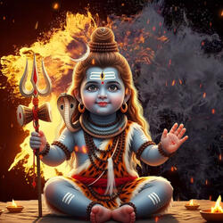 Dhan Dhan Bholenath Bant Diye