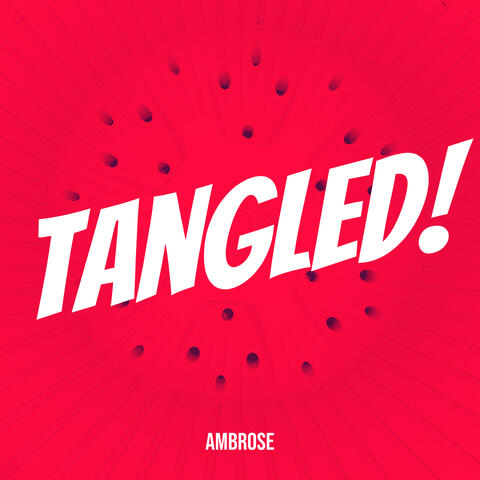 Tangled!
