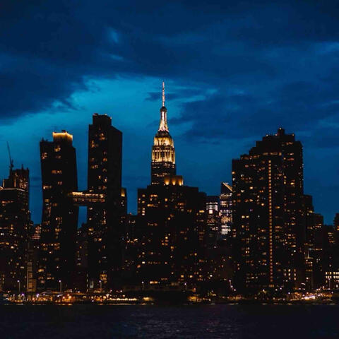 City Lights
