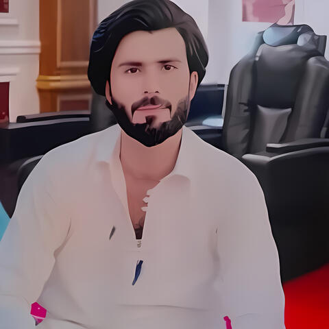 Saghar Baloch (Du Haft)