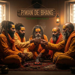 Piwan De Bhang