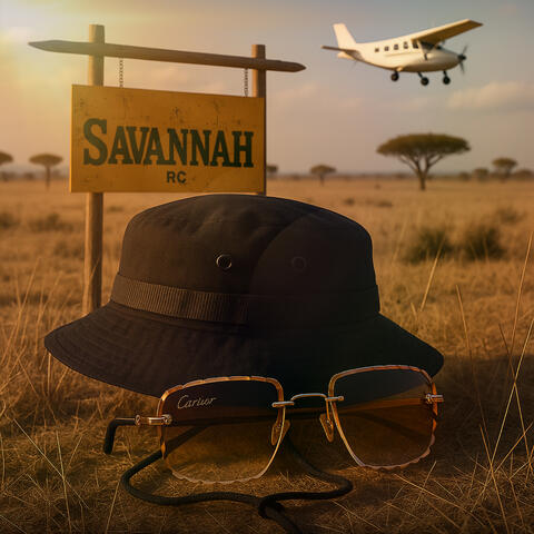 SAVANNAH