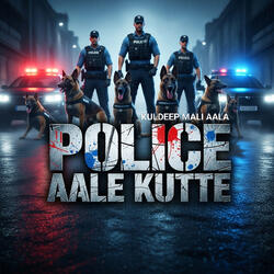 Police Aale Kutte