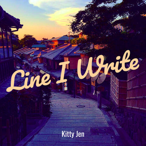 Line I Write
