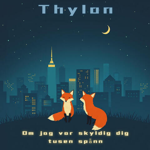 Om jag var skyldig dig tusen spänn