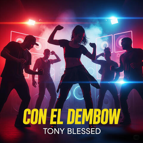 Con El Dembow