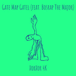 Gate Map Gatel