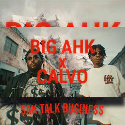 $Ak Talk Bu$Ine$$