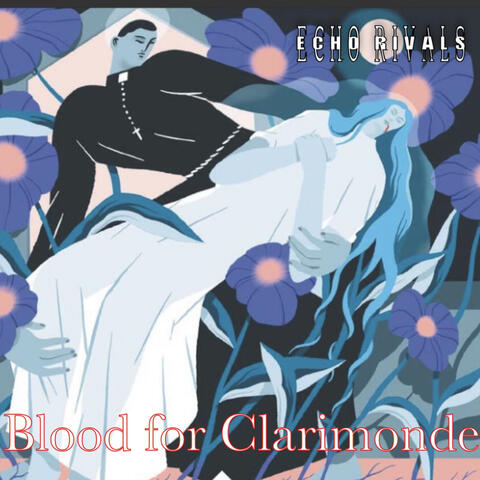 Blood for Clarimonde