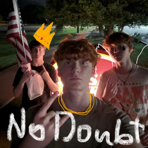 No Doubt