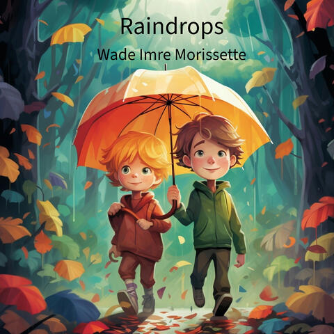 Raindrops