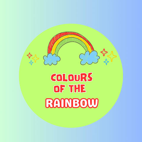 Colours of the Rainbow
