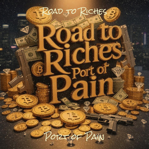 Road to Riches